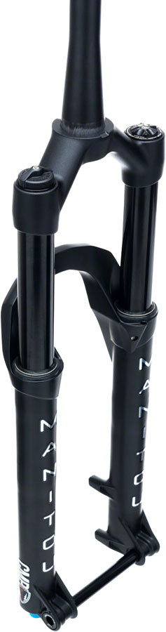 Load image into Gallery viewer, Manitou Mattoc Comp Suspension Fork - 29" 120 mm 15 x 110 mm 44 mm Offset Matte BLK
