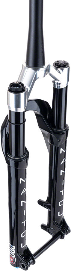 Load image into Gallery viewer, Manitou Circus Pro Suspension Fork - 26" 100 mm 15 x 110 mm 41 mm Offset BLK
