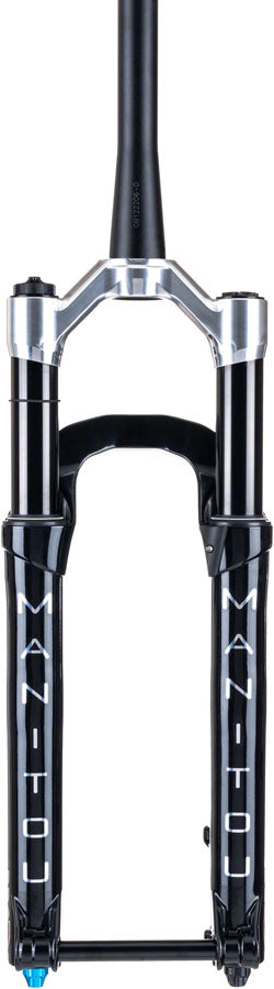 Load image into Gallery viewer, Manitou Circus Pro Suspension Fork - 26" 100 mm 15 x 110 mm 41 mm Offset BLK
