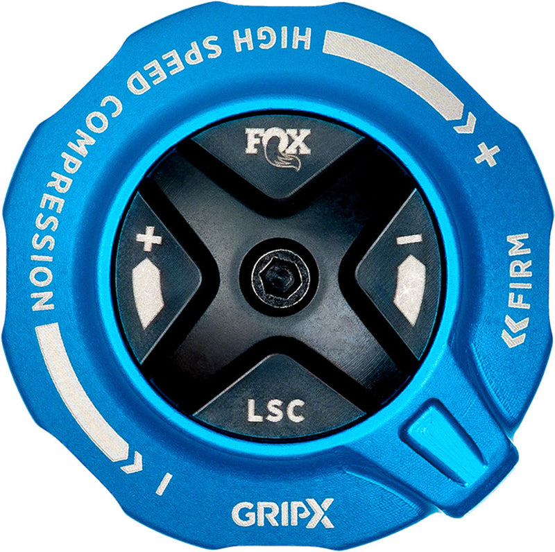 Load image into Gallery viewer, FOX 34 SL Factory Suspension Fork - 29" 130 mm 15 x 110 mm Kabolt SL 44mm Offset GRIP X Damper Shiny BLK
