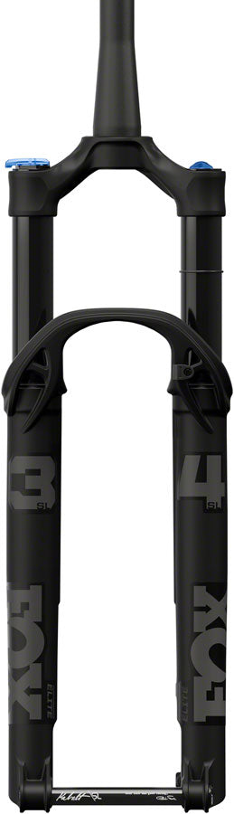 Load image into Gallery viewer, FOX 34 SL Performance Elite Suspension Fork - 29" 120mm 15 x 110 mm Kabolt SL 44mm Offset GRIP SL Damper 3-Position Adj Matte BLK

