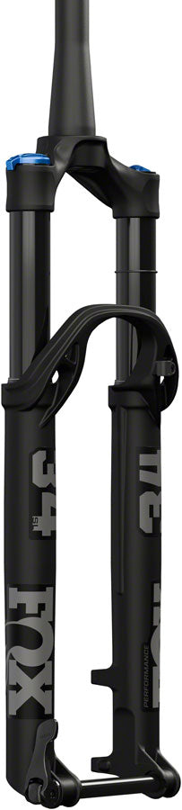 Load image into Gallery viewer, FOX 34 SL Performance Suspension Fork - 29" 120 mm 15QR x 110 mm 44mm Offset GRIP Damper 3-Position Matte BLK
