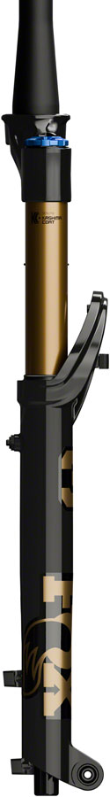 Load image into Gallery viewer, FOX 36 SL Factory Suspension Fork - 29" 140 mm 15 x 110 mm Kabolt SL 44mm Offset GRIP X Damper Shiny BLK
