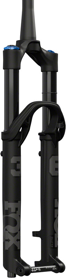 Load image into Gallery viewer, FOX 36 SL Performance Elite Suspension Fork - 29" 140 mm 15 x 110 mm Kabolt SL 44mm Offset GRIP X Damper Matte BLK
