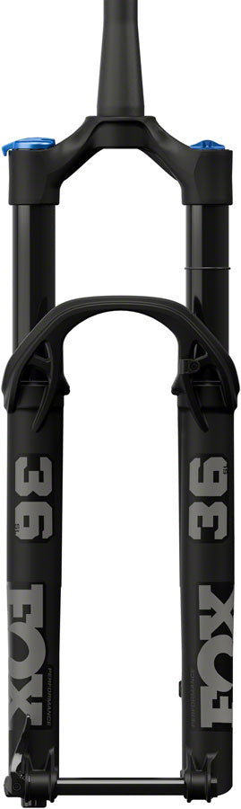 Load image into Gallery viewer, FOX 36 SL Performance Suspension Fork - 29" 140 mm 15QR x 110 mm 44mm Offset GRIP Damper 3-Position Matte BLK
