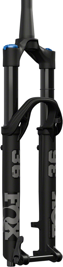 Load image into Gallery viewer, FOX 36 SL Performance Suspension Fork - 29" 140 mm 15QR x 110 mm 44mm Offset GRIP Damper 3-Position Matte BLK
