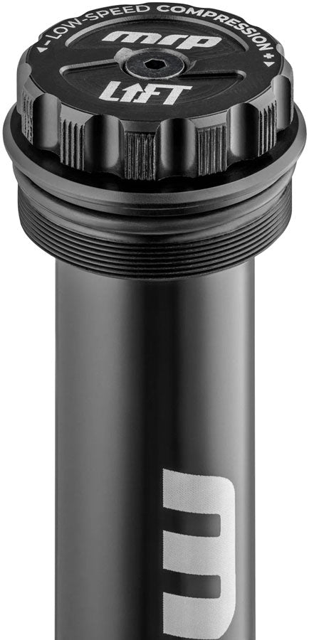 MRP Lift V2 Damper Upgrade Kit - Blue Tune 200-240 lbs Compatible RockShox 38mm ZEB A1+ Suspension Forks
