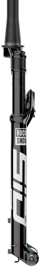 Load image into Gallery viewer, RockShox SID SL Ultimate Race Day 2 Suspension Fork - 29" 110 mm 15 x 110 mm 44 mm Offset Gloss BLK 3P Crown D1
