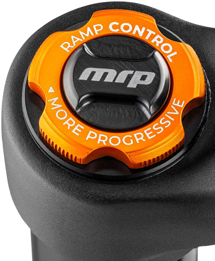 Load image into Gallery viewer, MRP Ramp Control V2 XL Cartridge - Model D RockShox Pike A1+ Boost B1+ Revelation A1+ 130mm MAX Travel
