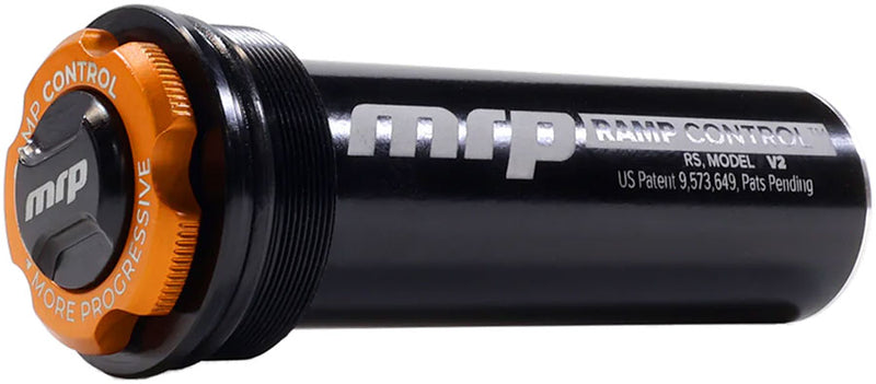 Load image into Gallery viewer, MRP Ramp Control V2 Cartridge - Model G RockShox SID 35mm C1+/D1+ Lyrik D1+ Pike C1+

