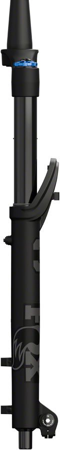 Load image into Gallery viewer, FOX 36 Performance Elite Suspension Fork - 29" 160 mm 15 x 110 mm Kabolt-X 44mm Offset GRIP X Damper 58HT Matte BLK
