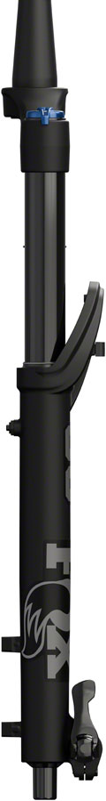 Load image into Gallery viewer, FOX 36 Performance Suspension Fork - 29" 160 mm 15QR x 110 mm 44mm Offset GRIP Damper 3-Position 58HT Matte BLK
