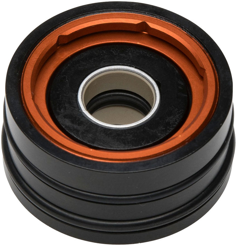 Load image into Gallery viewer, FOX 36 Neg Plate Subassembly - 2026 FLOAT NA 3 All Travel 1.287" Bore Two-Piece
