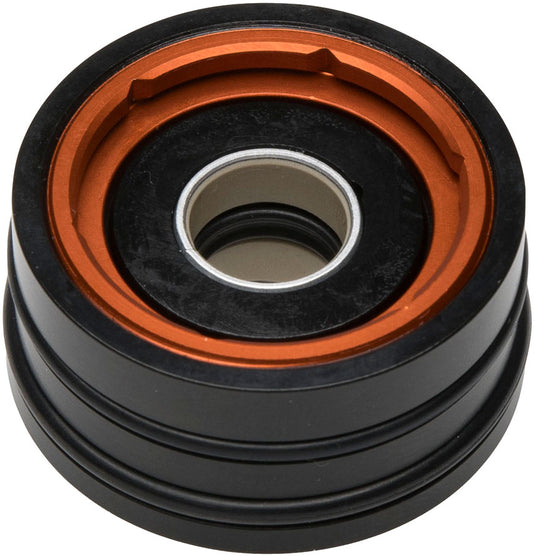 FOX 36 Neg Plate Subassembly - 2026 FLOAT NA 3 All Travel 1.287" Bore Two-Piece