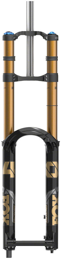 Load image into Gallery viewer, FOX 40 Factory Suspension Fork - 27.5&quot; 203 mm 20TA x 110 mm 48mm Offset GRIP X2 Damper Shiny BLK
