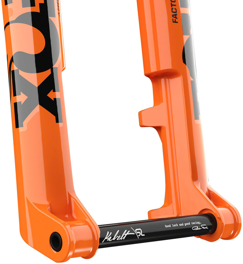 Load image into Gallery viewer, Fox Shox 32 Factory SC Fork 29" 44r 100
