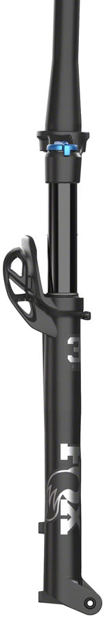 Load image into Gallery viewer, FOX 32 Step-Cast Performance Suspension Fork - 29" 100 mm 15 x 110 mm Kabolt SL 44mm Offset GRIP Damper 3-Position Matte BLK
