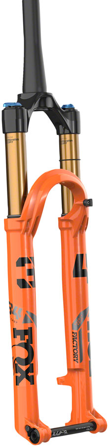 Fox Shox 34 Factory SC Fork 29" 44r 120 Grip SL 3-P Or