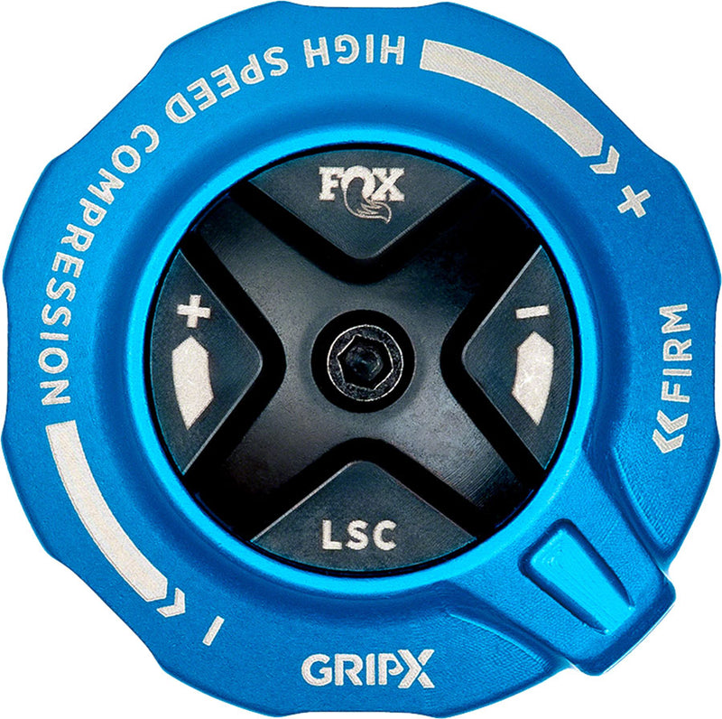 Load image into Gallery viewer, FOX 36 Factory Suspension Fork - 29" 150 mm 15 x 110 mm Kabolt-X 44mm Offset GRIP X Damper 58HT Shiny BLK

