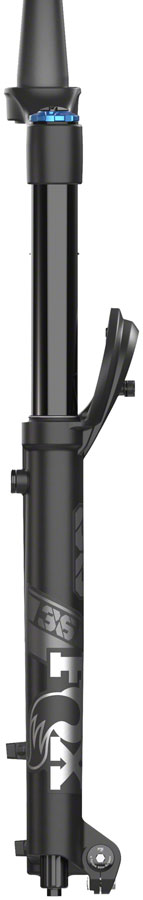Load image into Gallery viewer, FOX 36 Performance Elite Suspension Fork - 29" 160 mm 15 x 110 mm Kabolt-X 44mm Offset GRIP X Damper 58HT Matte BLK
