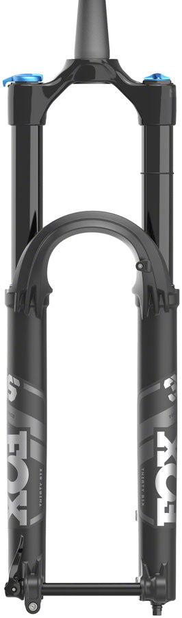 Load image into Gallery viewer, FOX 36 Performance Suspension Fork - 29" 160 mm 15QR x 110 mm 44mm Offset GRIP Damper 3-Position 58HT Matte BLK
