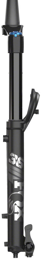 Load image into Gallery viewer, FOX 36 Performance Suspension Fork - 29" 160 mm 15QR x 110 mm 44mm Offset GRIP Damper 3-Position 58HT Matte BLK
