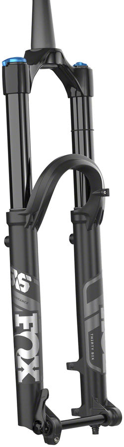 Load image into Gallery viewer, FOX 36 Performance Suspension Fork - 29" 160 mm 15QR x 110 mm 44mm Offset GRIP Damper 3-Position 58HT Matte BLK
