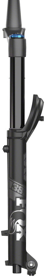 Load image into Gallery viewer, FOX 38 Performance Elite Suspension Fork - 29" 170 mm 15 x 110 mm Kabolt-X 44mm Offset GRIP X2 Damper 58HT Matte BLK
