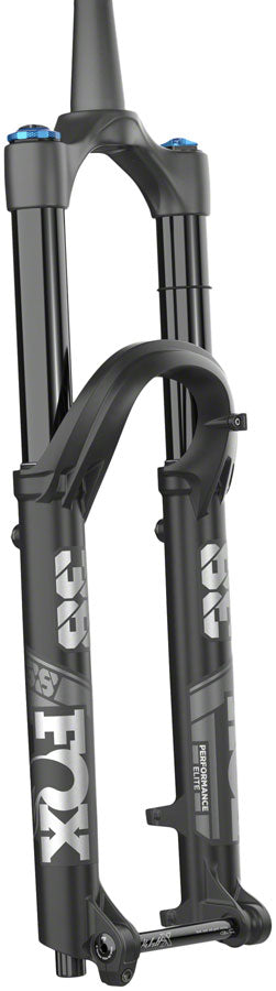 Load image into Gallery viewer, FOX 38 Performance Elite Suspension Fork - 29" 170 mm 15 x 110 mm Kabolt-X 44mm Offset GRIP X2 Damper 58HT Matte BLK
