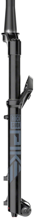 Load image into Gallery viewer, RockShox Pike Select Charger RC Suspension Fork - 27.5" 140 mm 15 x 110 mm 37 mm Offset Gloss BLK C1
