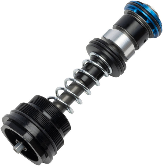 Fox 34 GRIP X Damper Top Cap Assembly - Thumbnail 4
