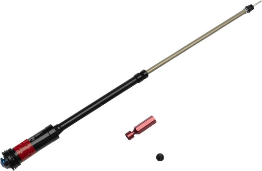 Fox 34 SL GRIP Remote Cartridge Assembly - Thumbnail 3