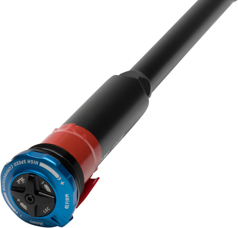 Load image into Gallery viewer, FOX 36SL GRIP X Damper Cartridge Assembly Complete - 2026 140 MAX LSR / HSC / LSC
