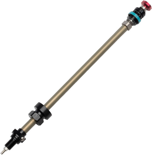Fox 36 SL GRIP Remote Top Cap Assembly - Thumbnail 4