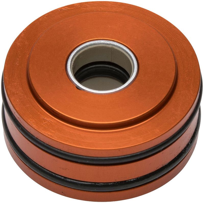 Load image into Gallery viewer, FOX 36 Neg Plate Subassembly - 2026 FLOAT NA 3 All Travel 1.312" Bore Dual Bushing
