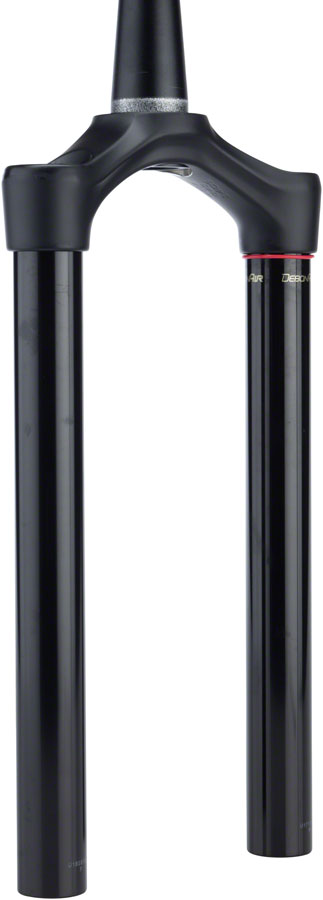 Load image into Gallery viewer, RockShox CSU - Lyrik B1-C1/Yari A1-B1 DebonAir 27.5"/29"/27.5+ 15 x 110 46mm Offset Diffusion BLK No Gra dient
