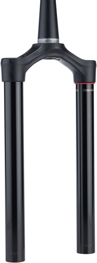 Load image into Gallery viewer, RockShox CSU - Lyrik B1-C1/Yari A1-B1 DebonAir 27.5"/29"/27.5+ 15 x 110 37mm Offset Diffusion BLK No Gra dient
