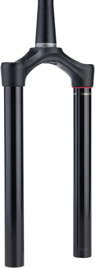 Load image into Gallery viewer, RockShox CSU - Lyrik B1-C1/Yari A1-B1 DebonAir 27.5"/29"/27.5+ 15 x 110 42mm Offset Diffusion BLK No Gra dient
