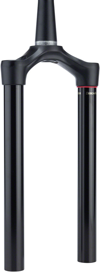 Load image into Gallery viewer, RockShox CSU - Lyrik B1-C1/Yari A1-B1 DebonAir 27.5"/29"/27.5+ 15 x 110 51mm Offset Diffusion BLK No Gra dient
