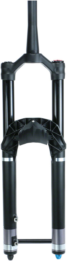 Load image into Gallery viewer, Manitou Mezzer Pro Suspension Fork - 29" 160 mm 15 x 110 mm 44 mm Offset BLK
