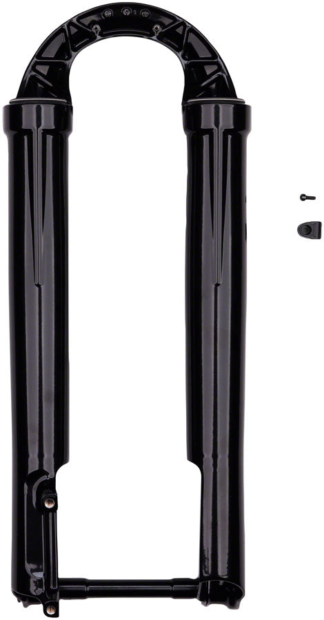 Load image into Gallery viewer, FOX Lower Leg Assembly - 2022 34 SC 29in 120 15x110 Kabolt Blk Fox Shiny BLK F-S
