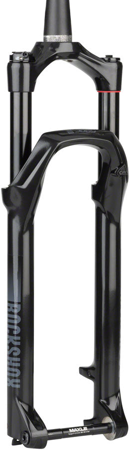 Load image into Gallery viewer, RockShox Judy Gold RL Suspension Fork - 29" 120 mm 15 x 110 mm 51 mm Offset BLK Remote A3

