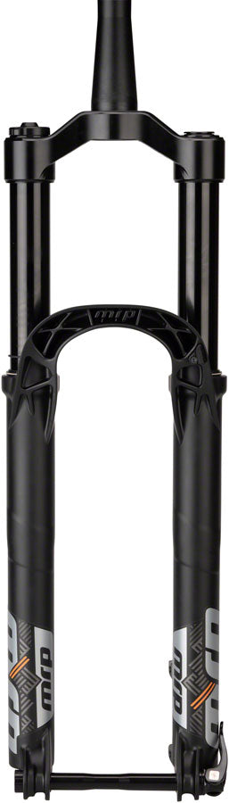Load image into Gallery viewer, MRP Ribbon Coil Suspension Fork - 27.5" 170 mm 15 x 110 mm 44 mm Offset BLK
