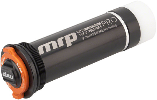 MRP Ramp Control Pro Cartridge 2 Huck Pucks Version F Fox 36 Float 2018 to Present Forks FIT 4 RC2 Grip Dampers