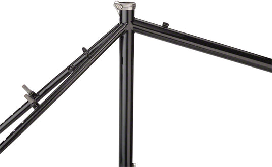 Surly Cross Check 46cm Frameset Gloss Black