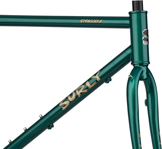 Surly Straggler Frameset - Thumbnail 4