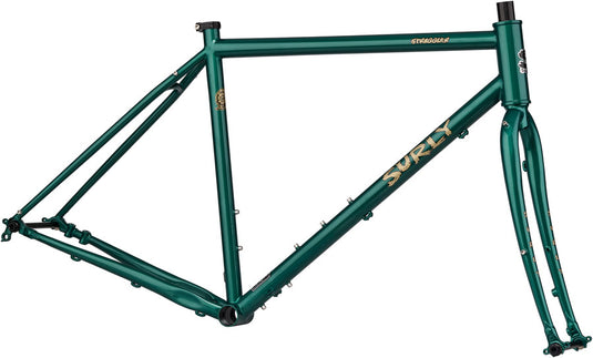 Surly Straggler Fork - Thumbnail 5