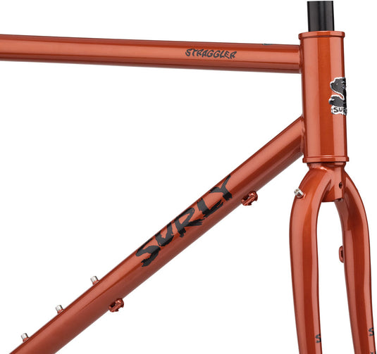 Straggler Frameset - Thumbnail 5