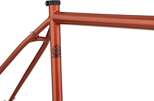 Surly Straggler Frameset - Thumbnail 3