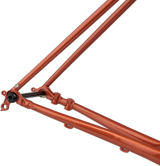Straggler Frameset - Thumbnail 4